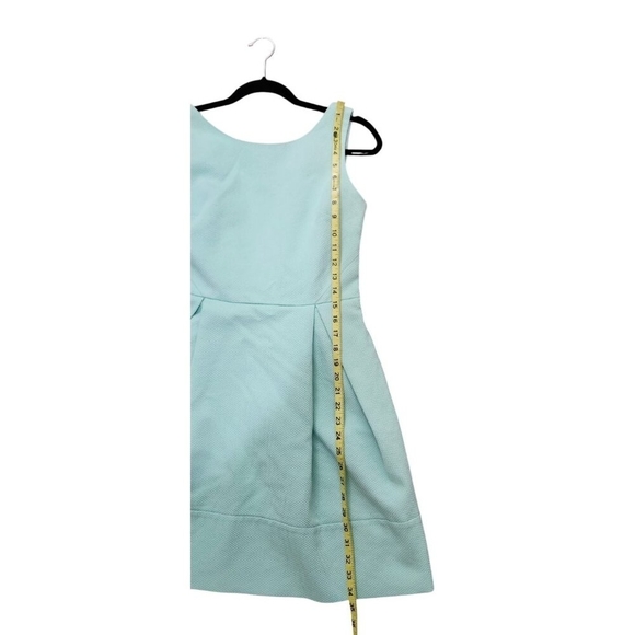 Sinequanone backless gorgeous open back design and is adorned dress Size M - Picture 7 of 10